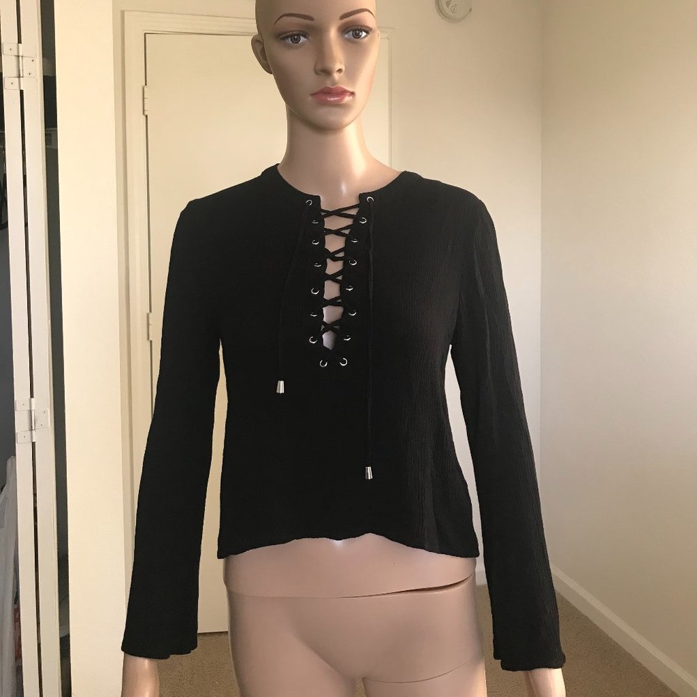 Long Sleeve Top